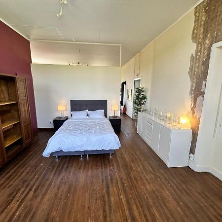 Villa Valliere Bed&Breakfast Extérieur photo